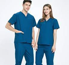 Đồng phục bệnh viện - Công Ty TNHH Thời Trang á Đông